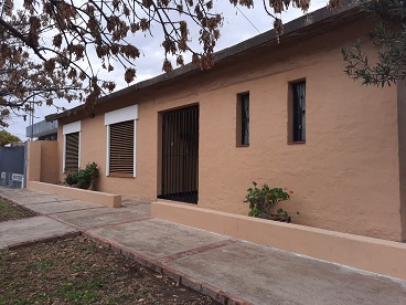 Gerbaudo Servicios Inmobiliarios